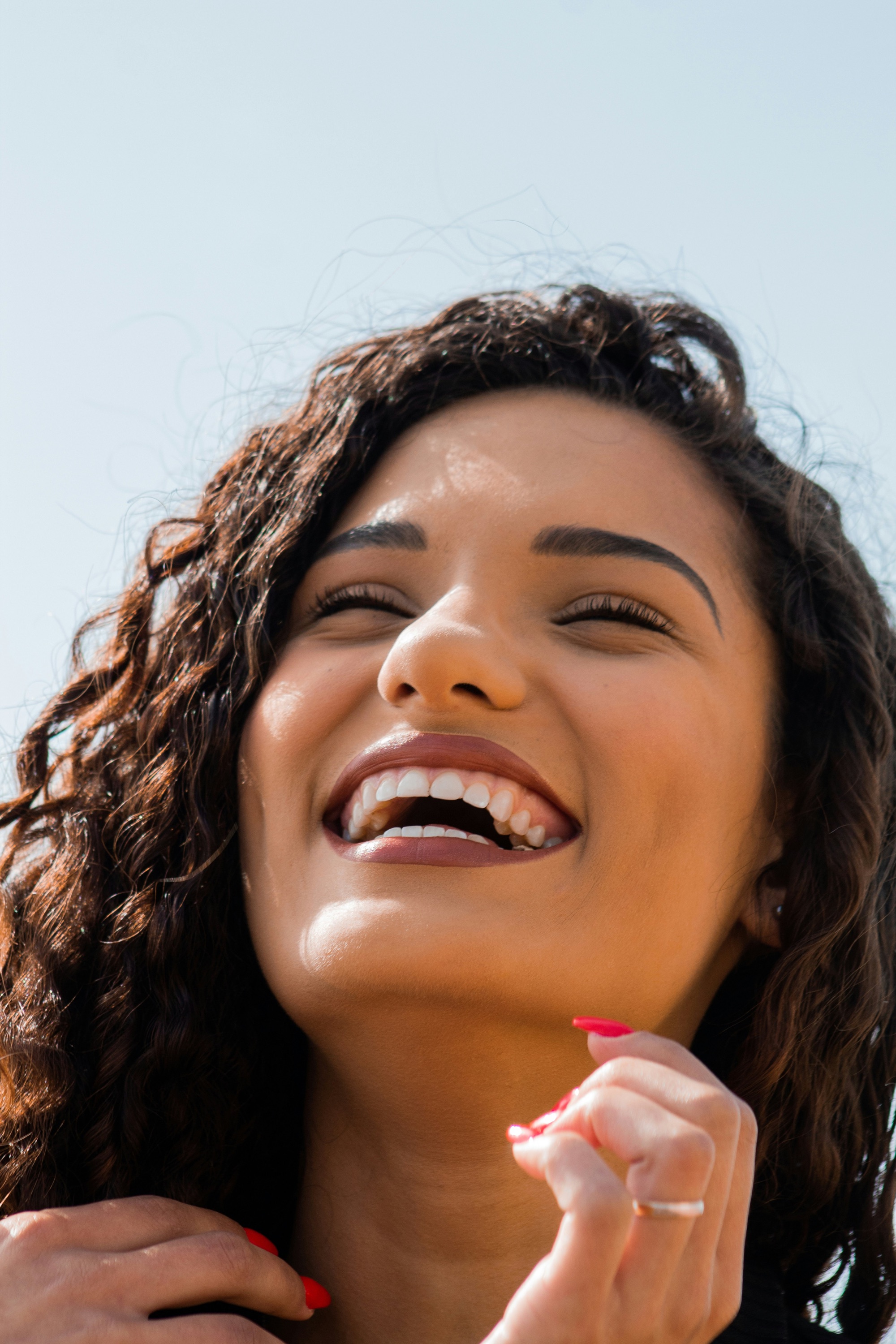 Cosmetic dentistry