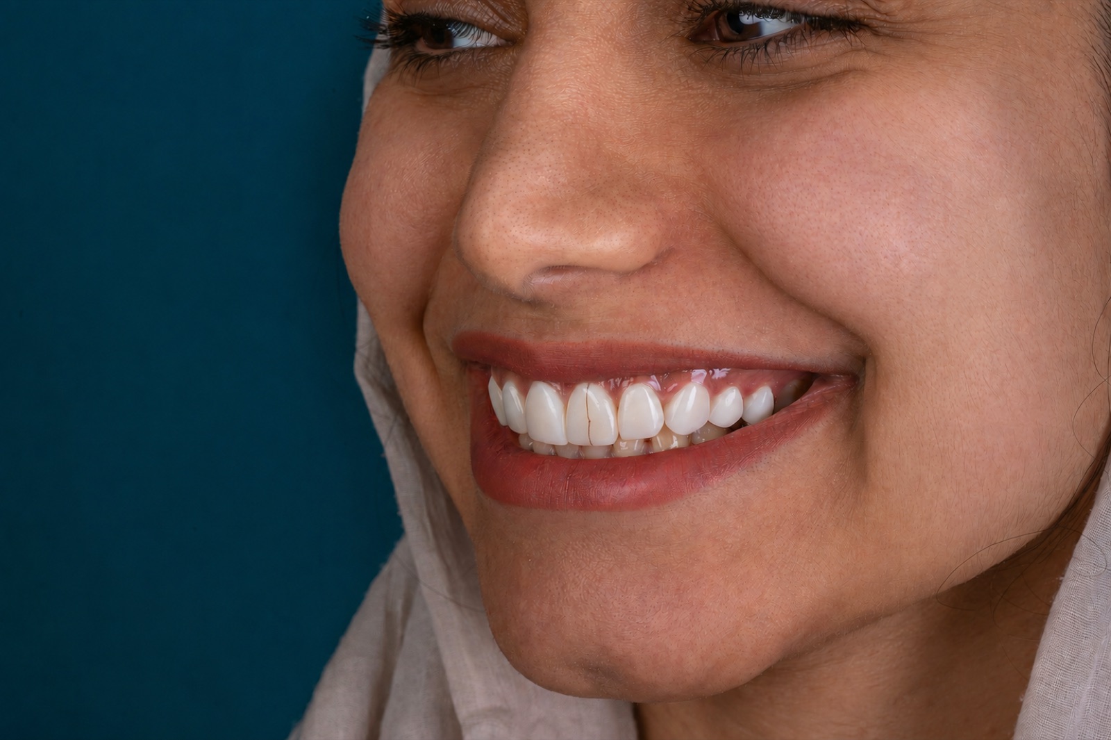 Cracked teeth treatment