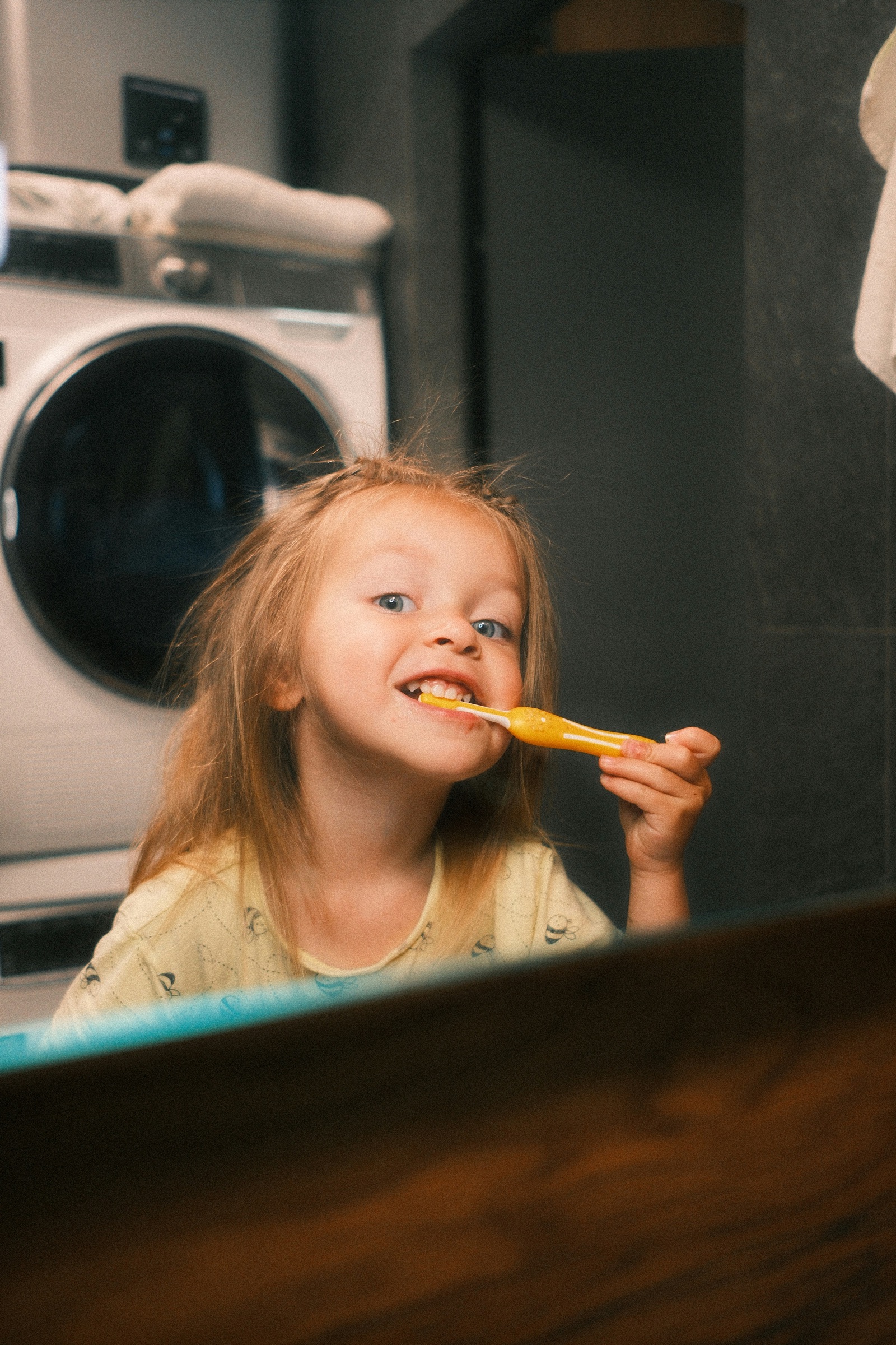 Building a Daily Oral Care Routine That Actually Works
