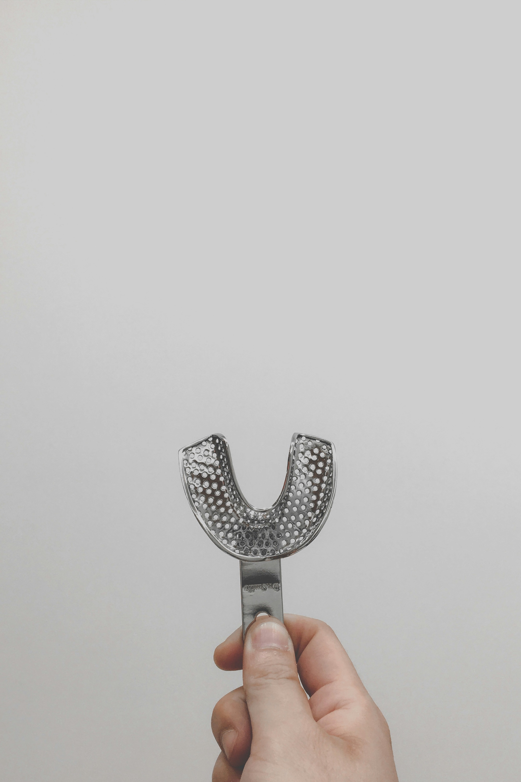 Custom mouth guards