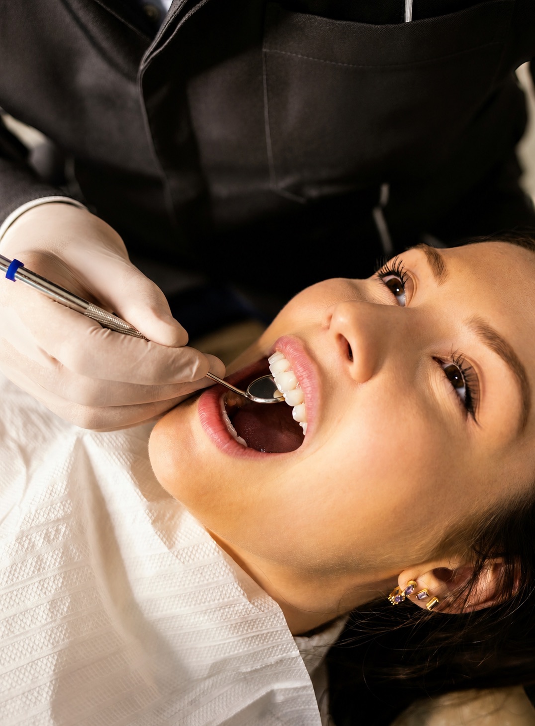 Preventive dental care
