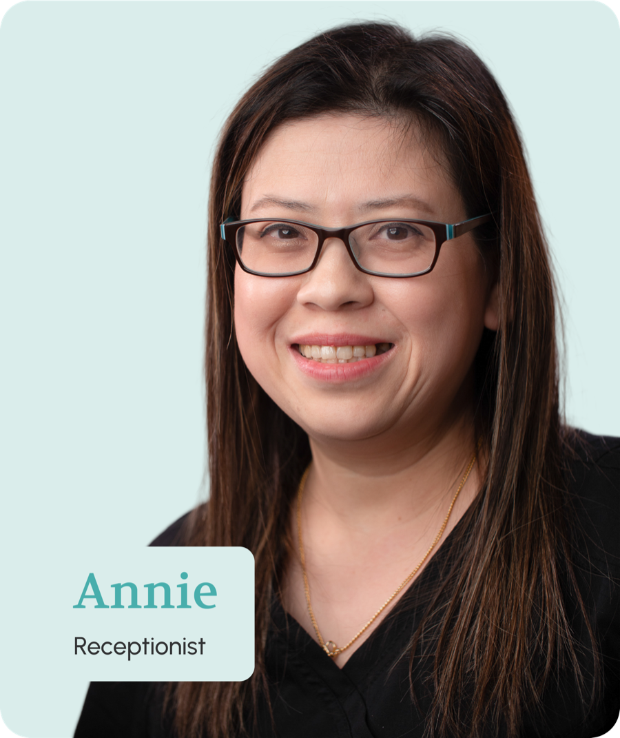 Annie