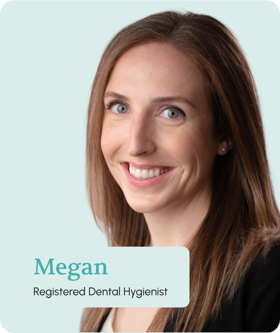 Megan