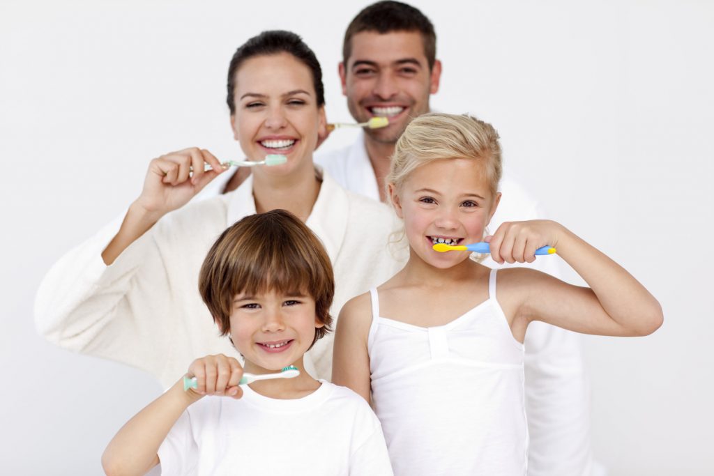 dental homecare