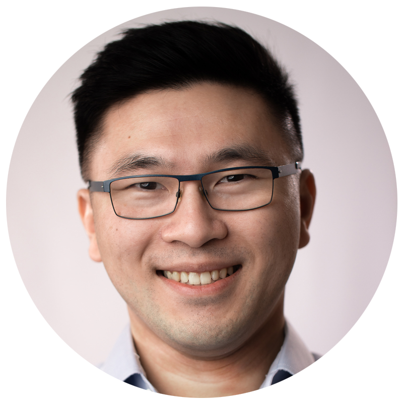 Cambie Dental Dr. Morris Huang