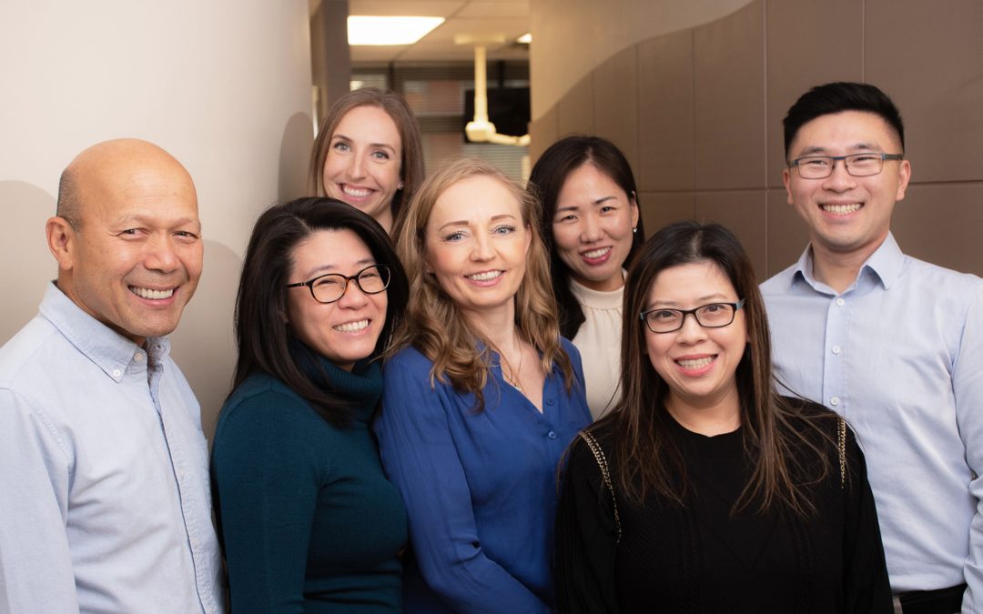 Dental Implants in Vancouver – Restore Your Smile with Cambie Dentist