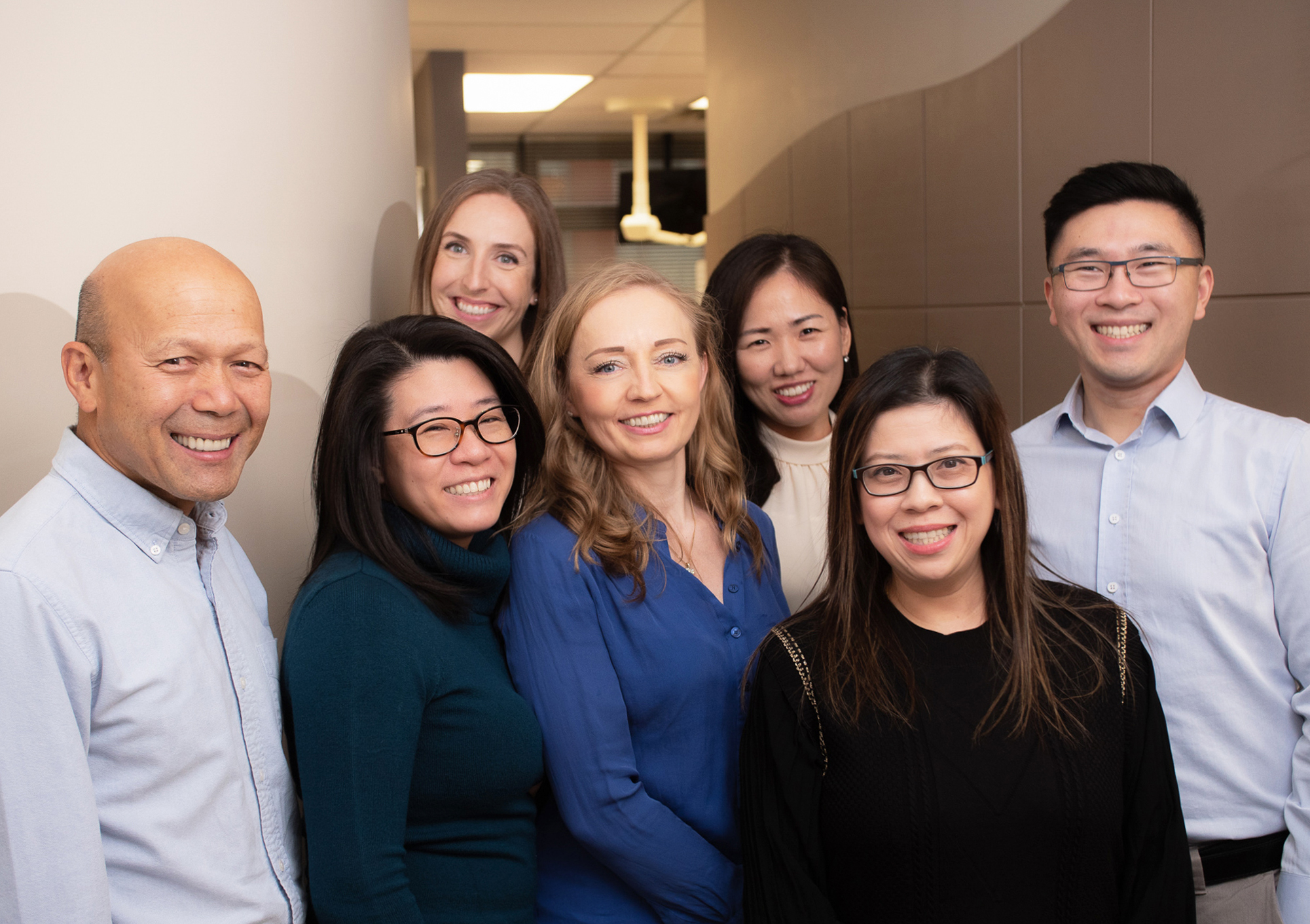 Cambie Dental Team Cambie Dental Team