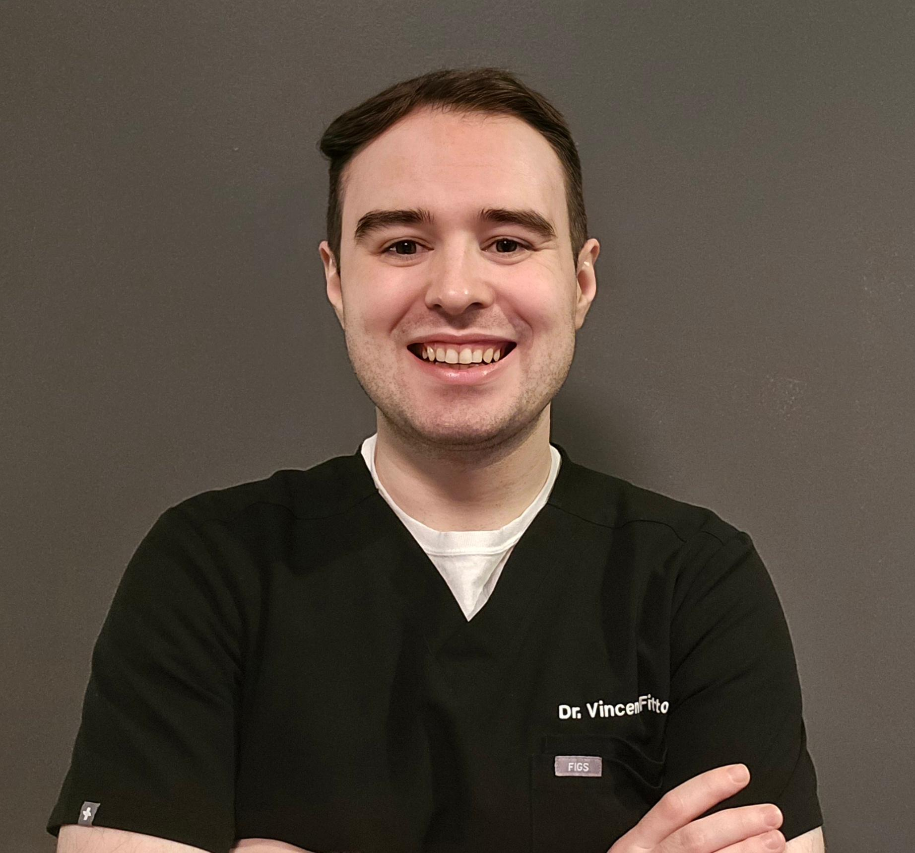 Cambie Dental Dr. Kenneth Wu